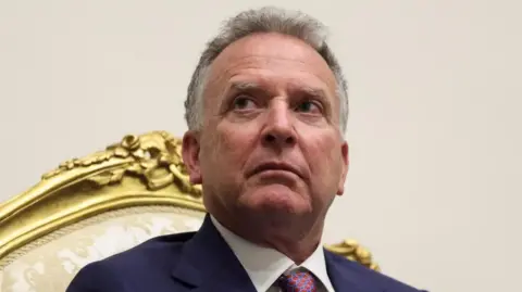 Steve Witkoff and Zelensky Set for Crucial Peace Talks in Berlin Amid Ongoing Ukraine Conflict