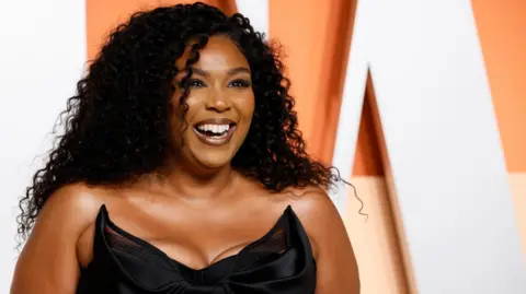 Lizzo Wins Legal Battle, Fat-Shaming Claims Dismissed