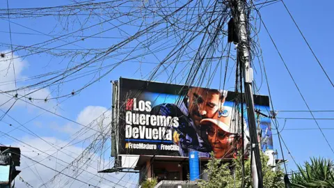Venezuela’s Power Grid Gets a New Lease on Life with General Electric