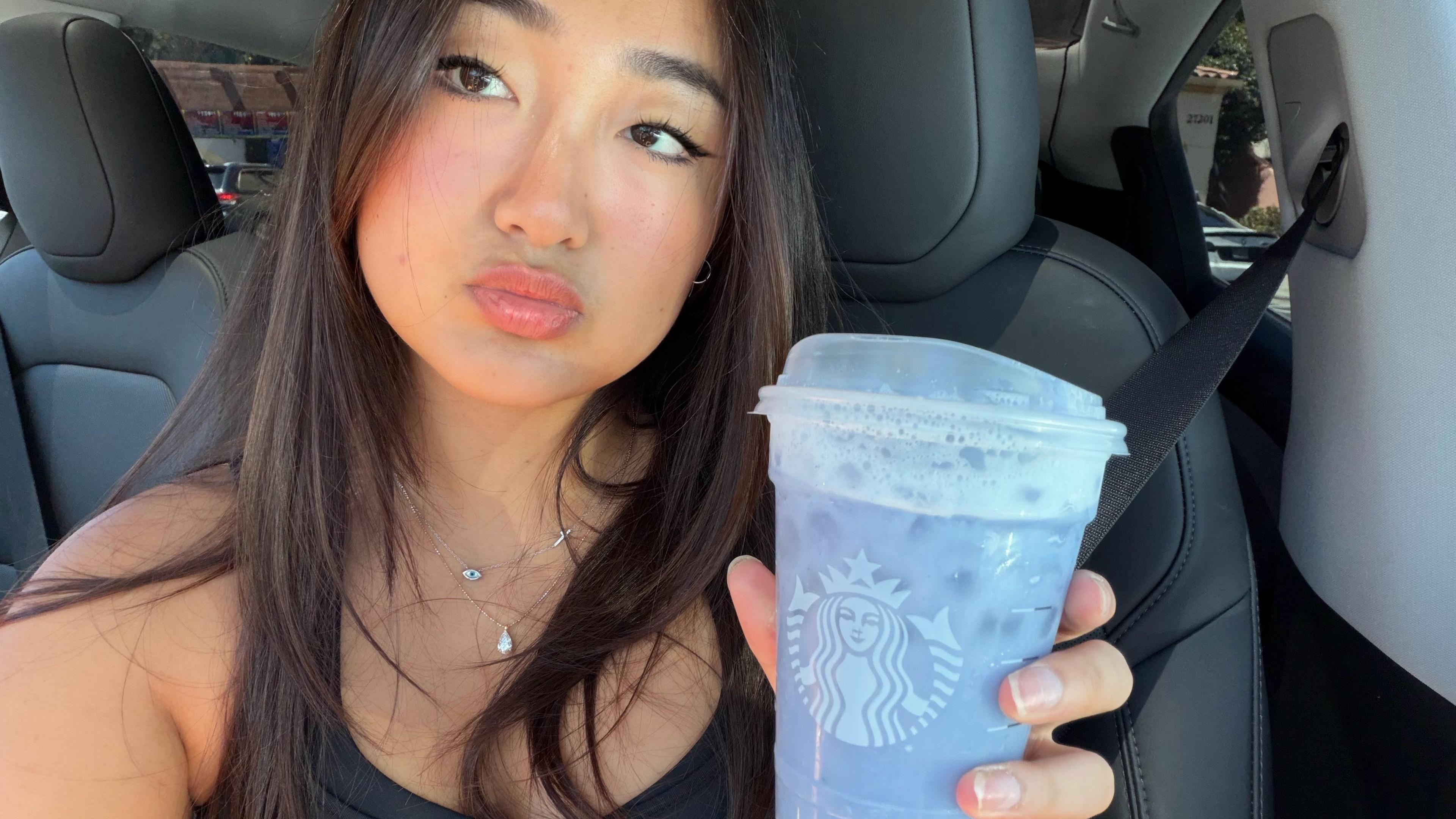Gen Z Chooses Iced over Hot: How Cold Beverages Are Reshaping Starbucks