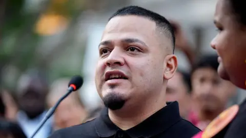 Kilmar Abrego Garcia Secures Release from Immigration Detention Following Court Ruling