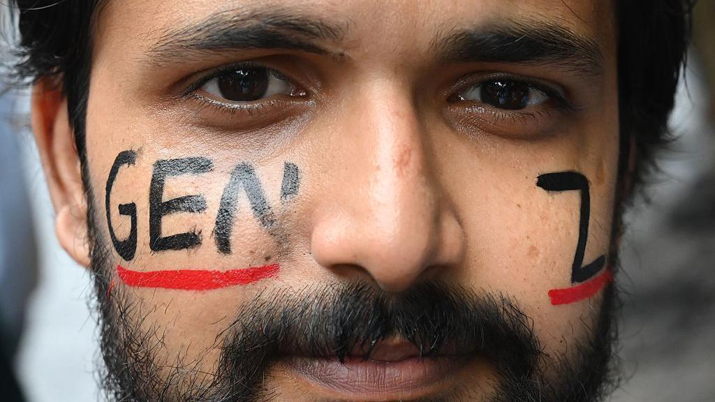 Youth Unrest Exposes Modi’s Long‑Term Labour Challenge
