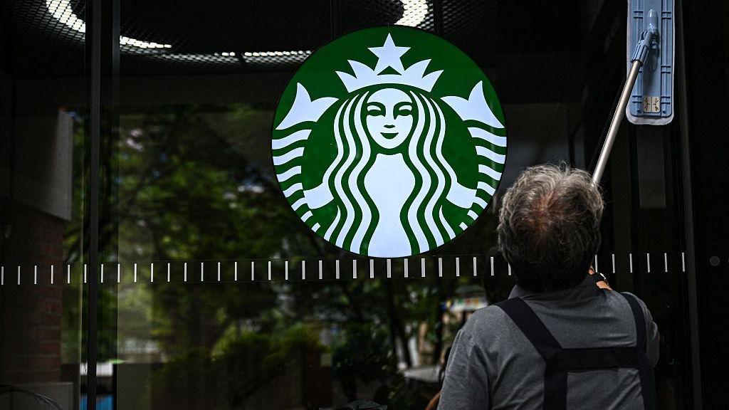 Starbucks Korea Headquarters Raided Amid Tank Day Backlash