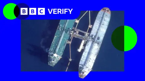 Unveiling the Deceptive Voyage of the 'Skipper' Tanker