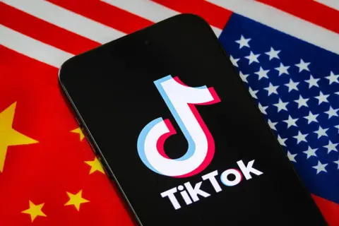 TikTok Deal: US to Take Control of Algorithm Amid National Security Concerns