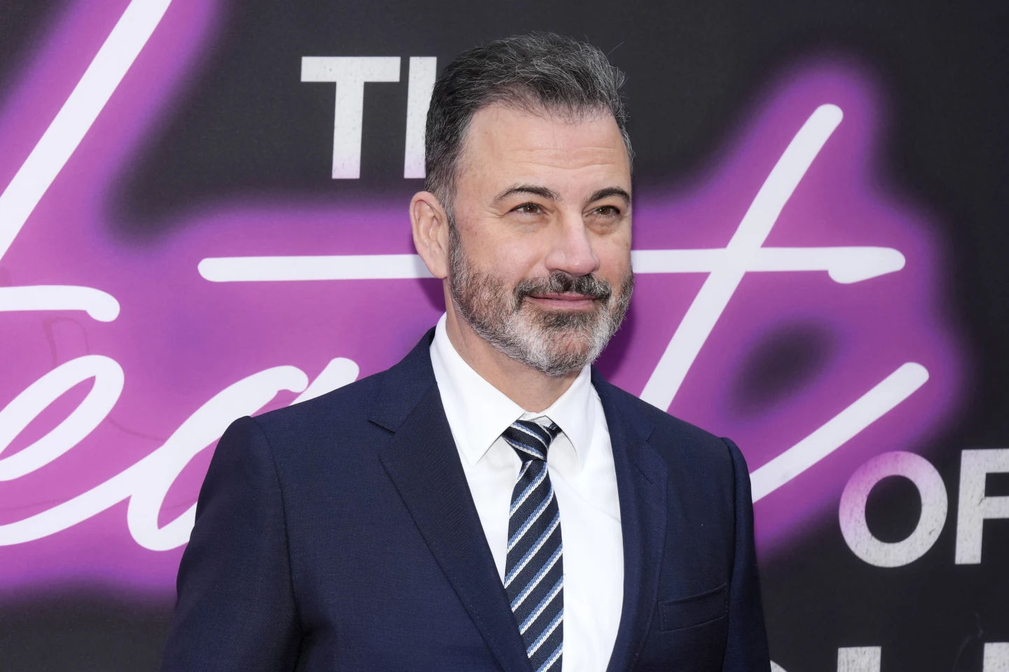 Jimmy Kimmel's Show Suspended Amid Controversy Over Charlie Kirk Comments