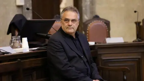 Austrian Ex-Spy Sentenced for Spying on Behalf of Russia
