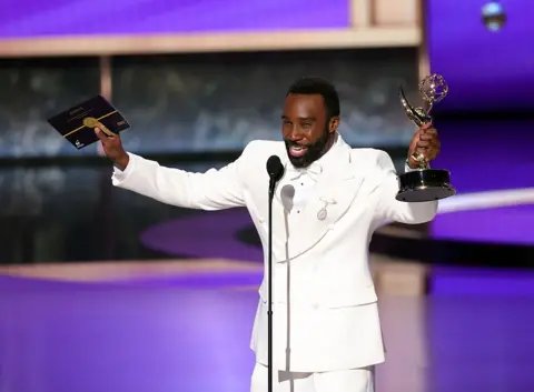 Memorable Moments from the 77th Primetime Emmy Awards