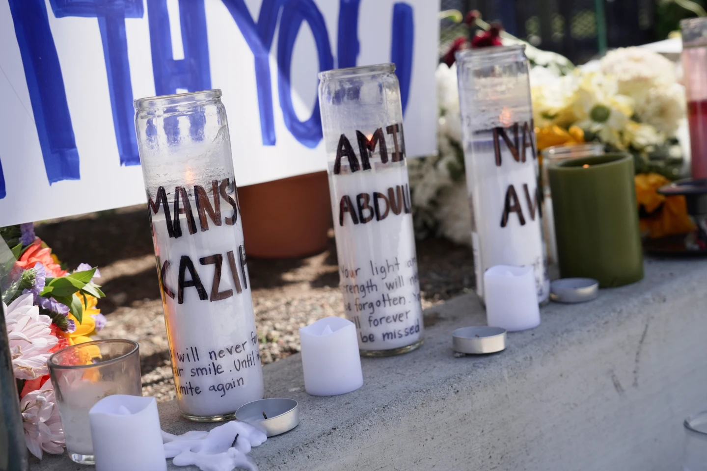 San Diego Mosque Timeline: Flagged Teen's Gun Confiscation Fails as Radicalized Shooters Strike