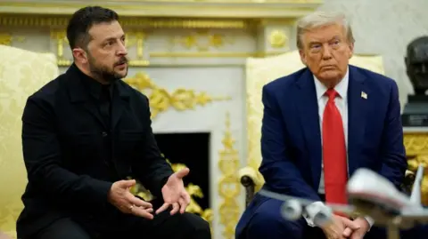 Zelensky Set to Meet Trump in Florida: Pursuing Peace Amid Ongoing Conflict