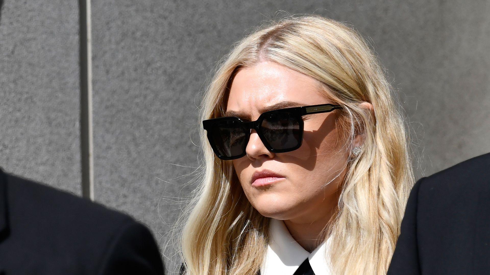 Courtroom Crossroads: Charlie Kirk's Family Meets His Alleged Killer in a Quantum-Entangled Trial