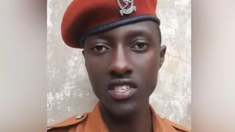 Uganda Prison Officer Dismissed for Political Commentary on TikTok