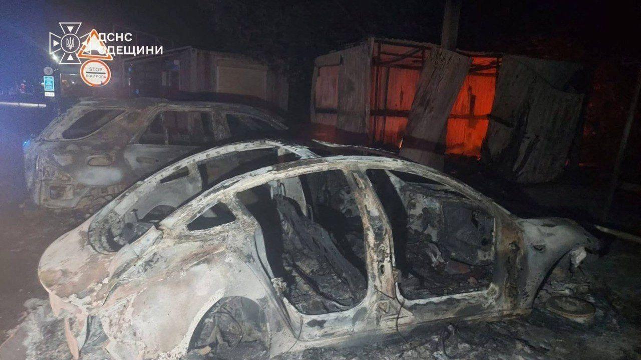 Moldovan Border Kills Two Amid Drone War Escalation