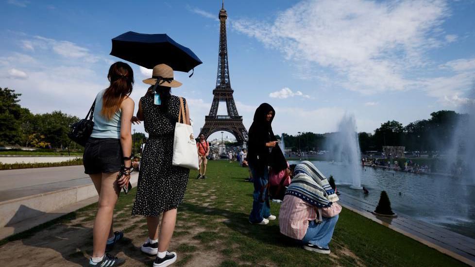 Heatwaves Surge France Drowning Toll to 301 Deaths – New Safety Measures Urged