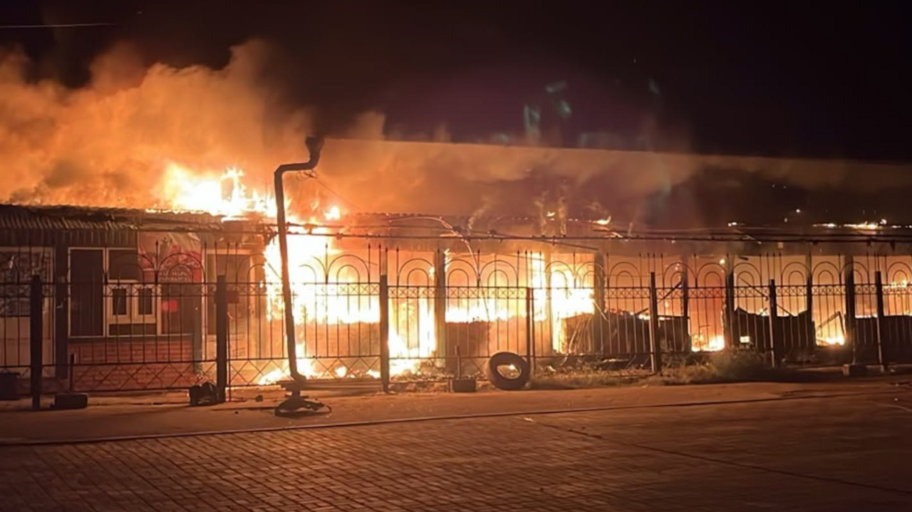 Escalating Cross‑Border Strikes: Russia and Ukraine Continue Deadly Exchanges