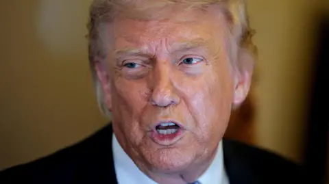Trump Urges Urgency in Iran Negotiations as Tensions Rise
