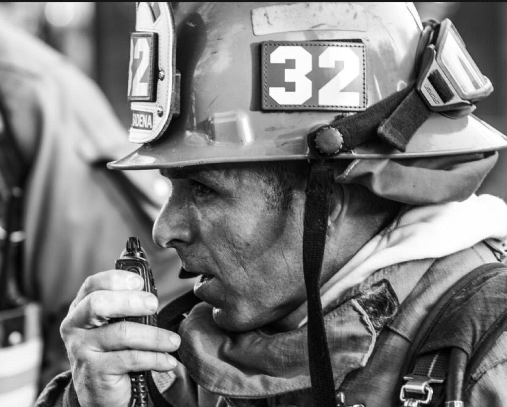 Glutathione: Firefighters’ Hope or Unproven Rescue? Union Cuts Warning