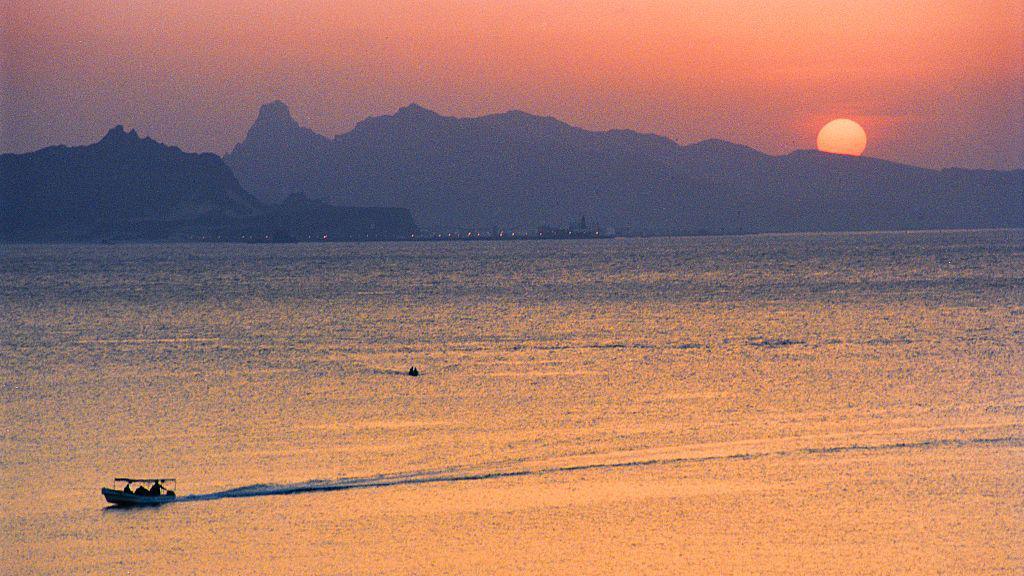 Pirates Storm Gulf of Aden Again: MT Astana Hijacked Near Yemen