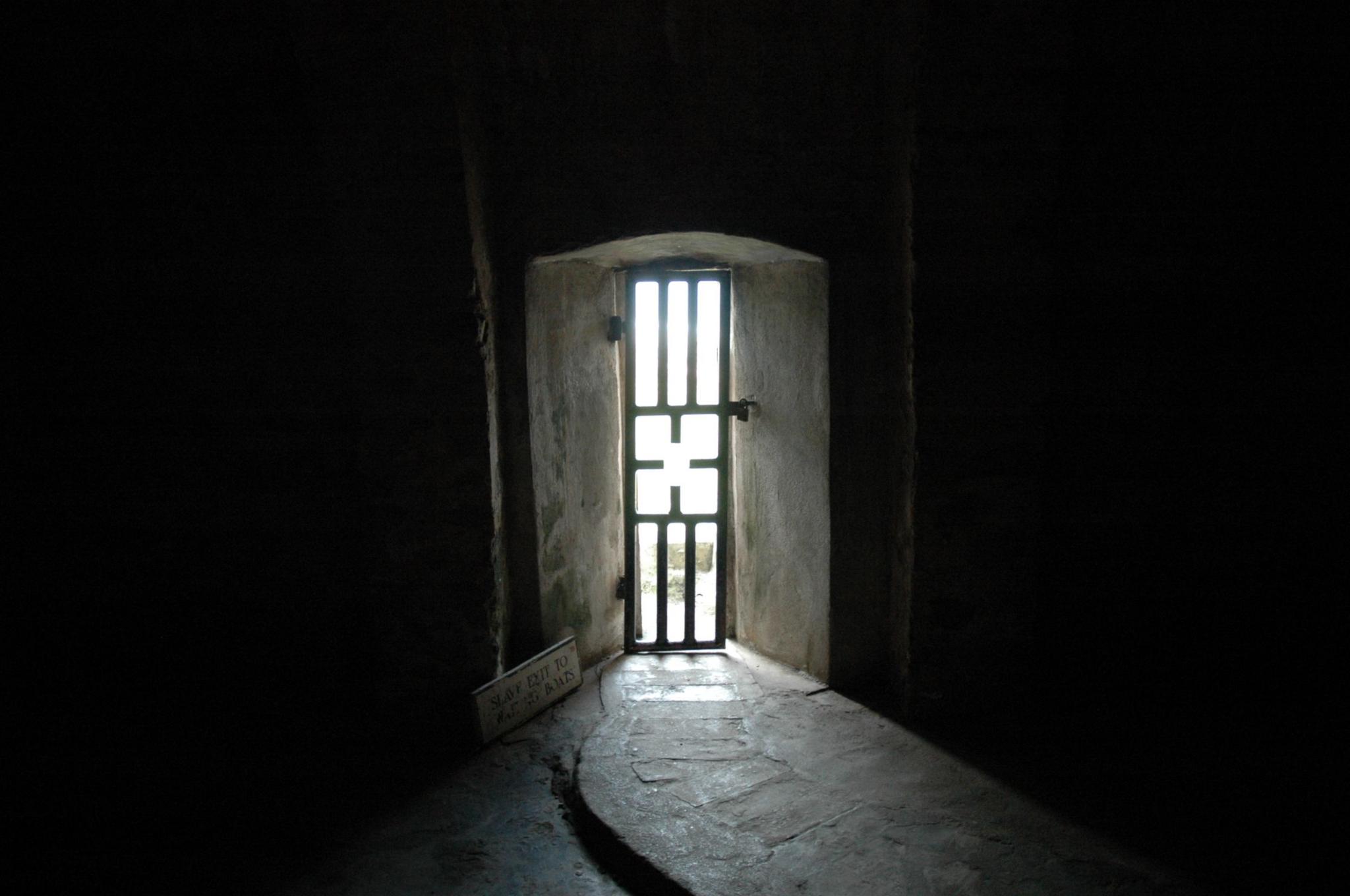 Ghana Takes Front Seat in Global Push for Slavery Reparations