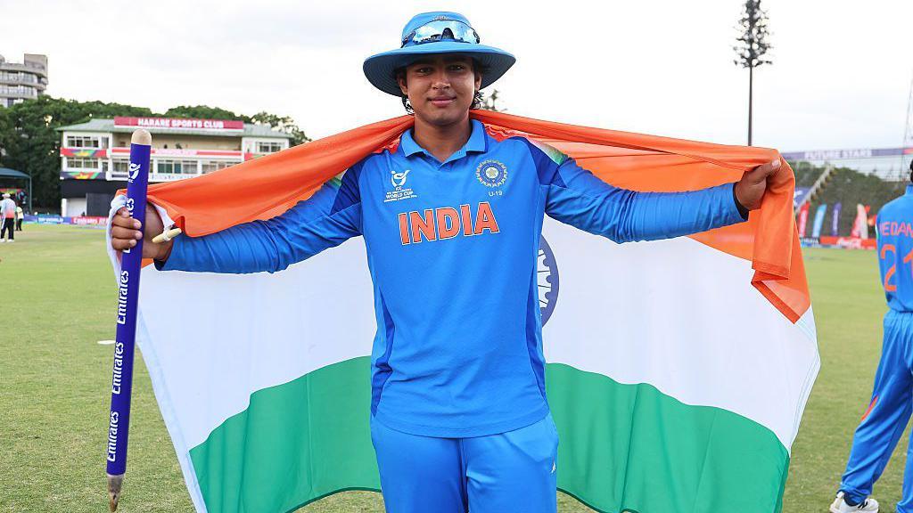 India's 15‑Year‑Old Superstar Vaibhav Sooryavanshi Breaks List A Record with 11‑Ball Fifty