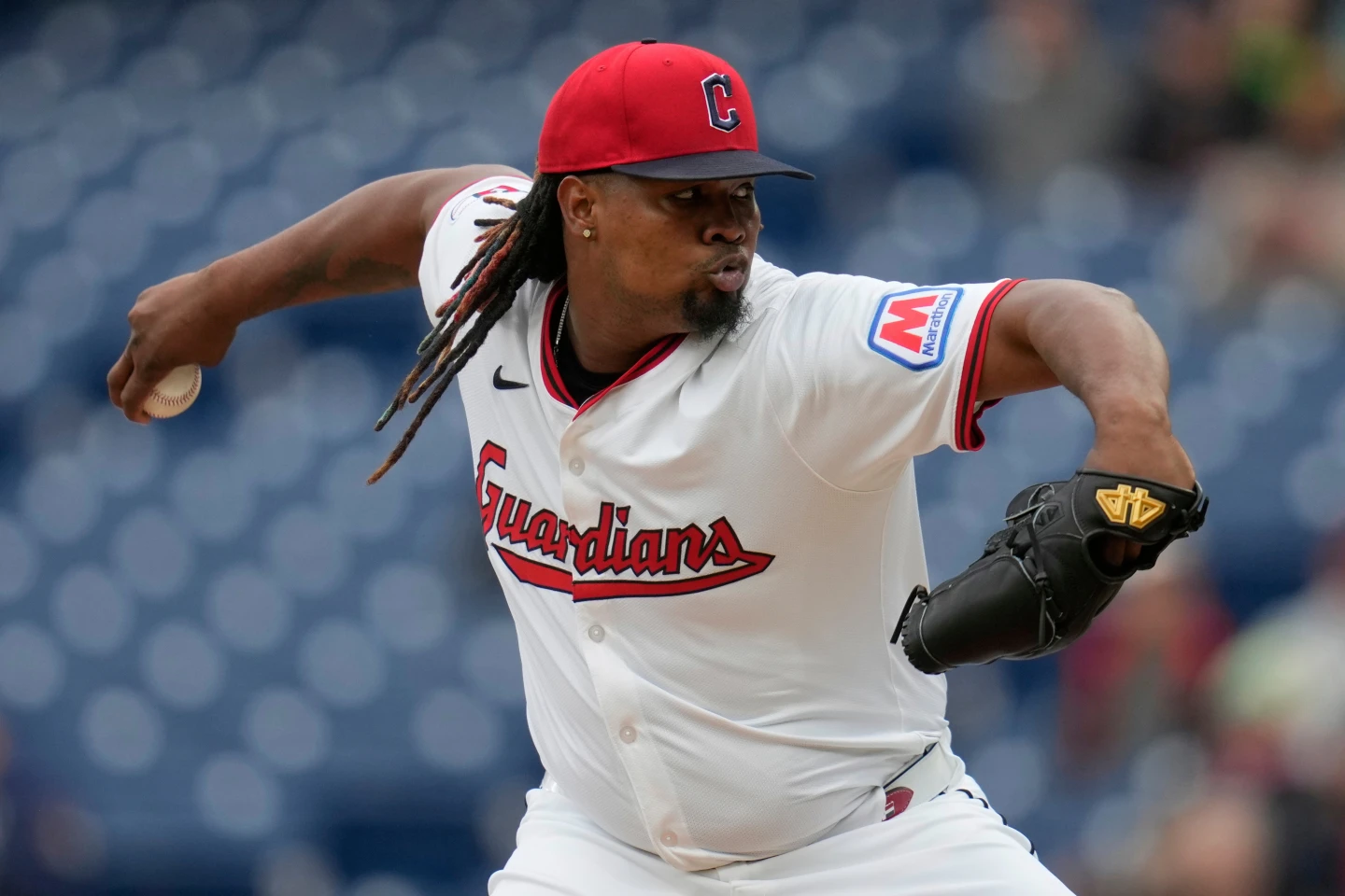 Cleveland Guardians Pitchers Indicted for Betting Scandal
