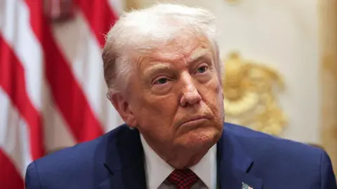 Trump Enacts Total Blockade on Venezuela's Oil Tankers Amid Escalating Tensions