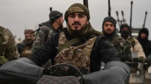 Evolving Dynamics: Syrian Army Advances East of Aleppo Following Kurdish Withdrawal