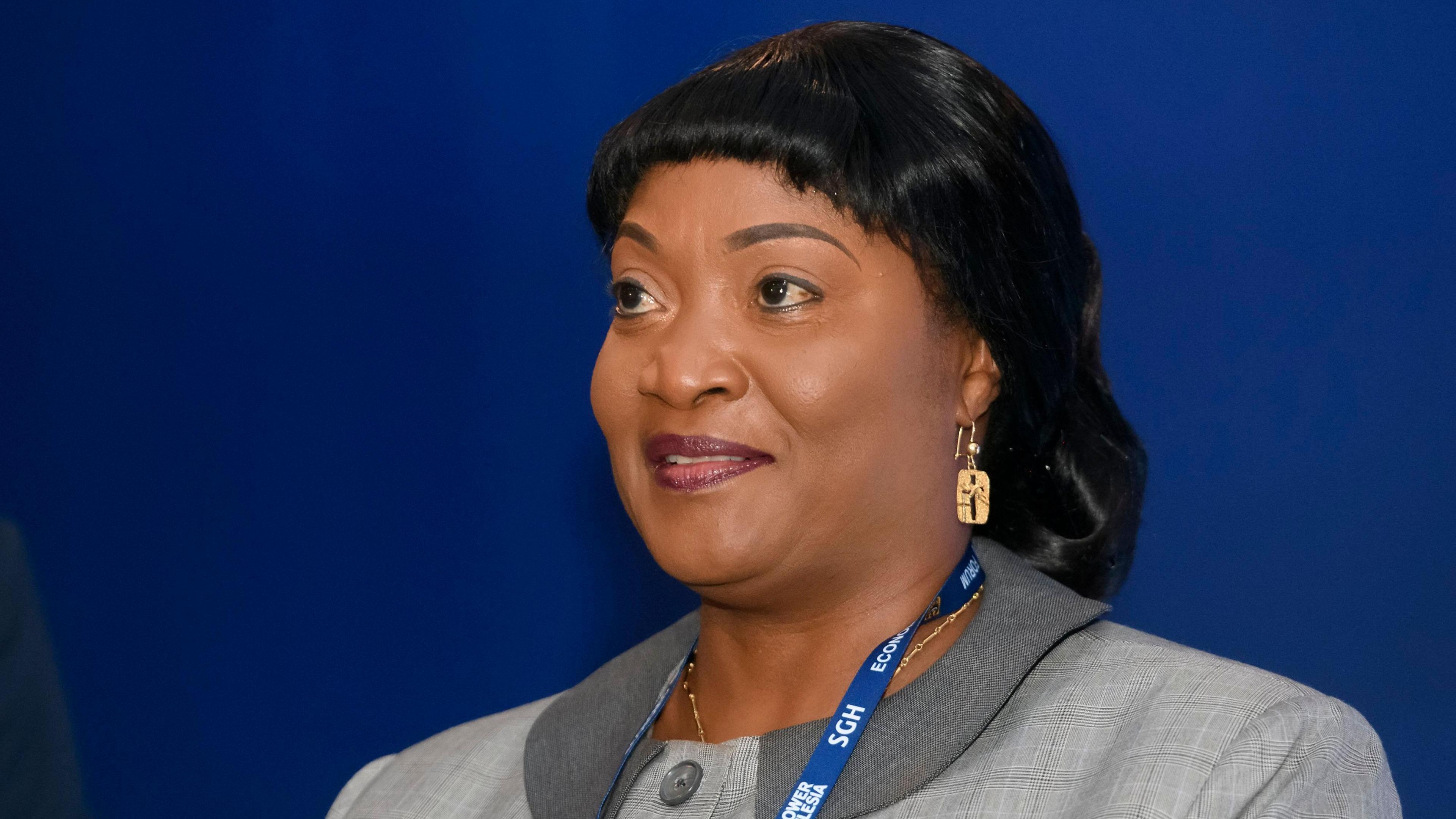 Former Liberia Vice‑President Faces Drug Trafficking Charges