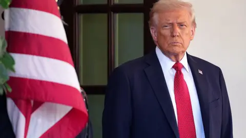 Clarifications Amidst Tension: Trump's Nuclear Testing Remarks Explored