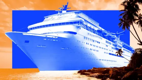 Victoria Cruises Line: The Dream Voyage Turned Nightmare for Would-be Travelers