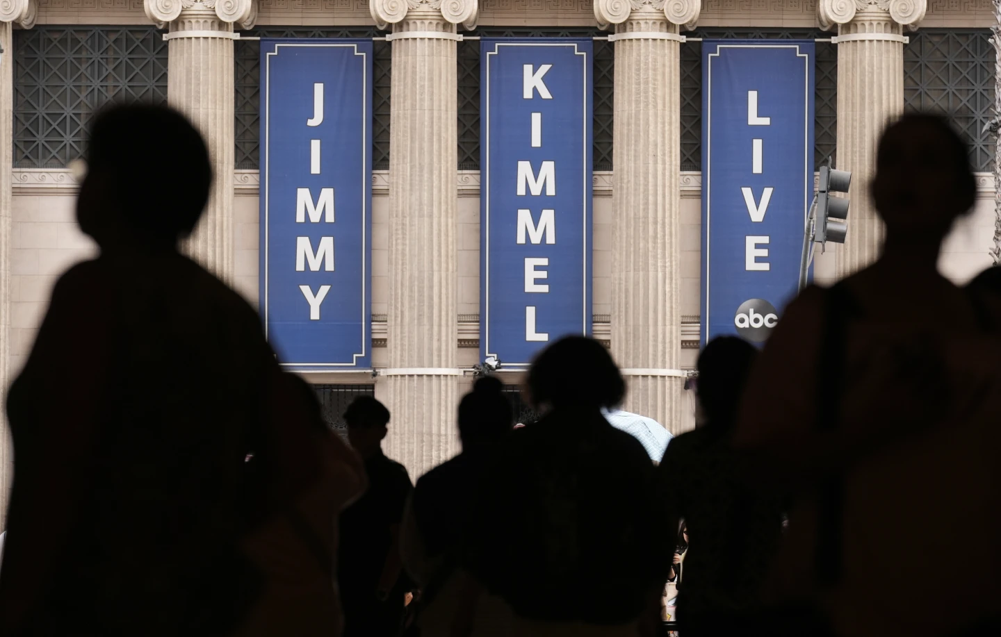 Reactions Erupt Following Suspension of Jimmy Kimmel's Show Over Controversial Comments