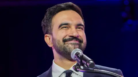 Zohran Mamdani Elected as New York City Mayor: A Victory with Challenges Ahead