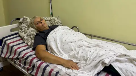 A Rail War: Russia's Intensifying Strikes on Ukraine's Vital Railway System