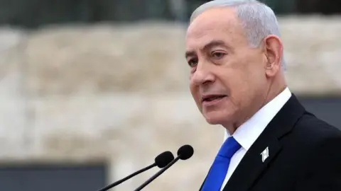 Benjamin Netanyahu Undergoes Successful Surgery for Early-Stage Prostate Cancer