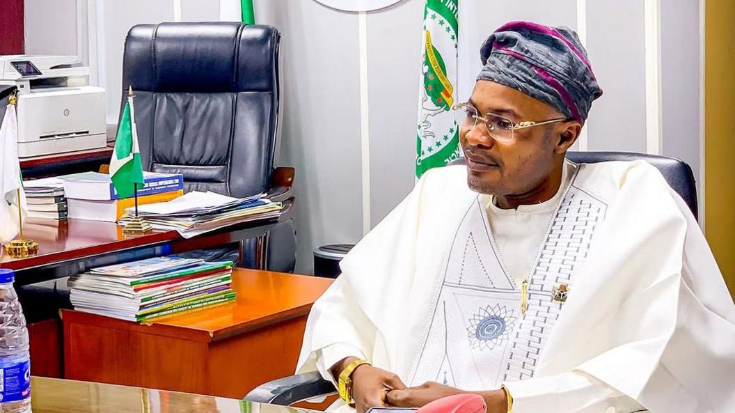 Nigeria’s Phantom Presidential Council Foils $950,000 Budget Line