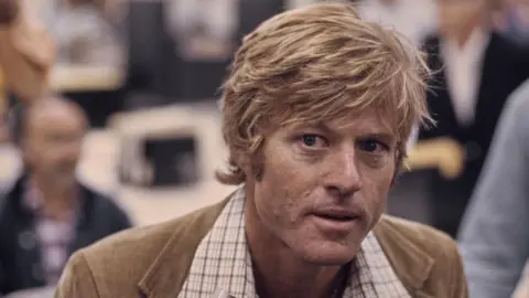 In Memory of Robert Redford: Celebrating the Legacy of a Hollywood Icon