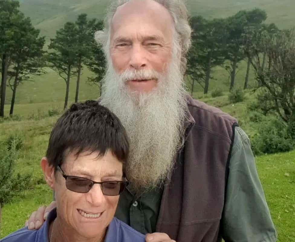 Life Sentences for Killers of British Couple in South Africa