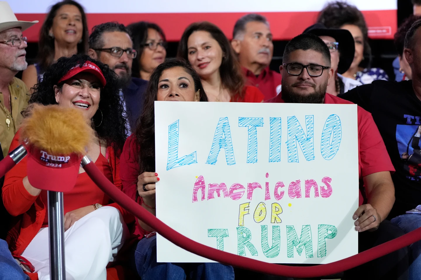 Survey Reveals Discontent Among Key Voter Groups in Trump's Second Term