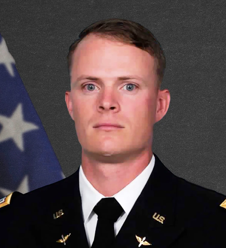 Tragic Helicopter Crash Takes Lives of Four Soldiers in Washington State