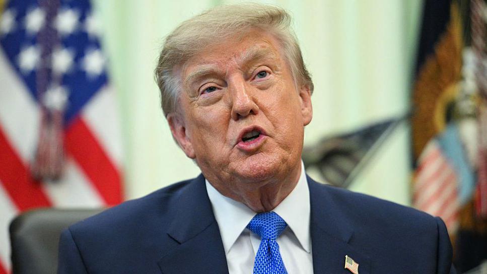 US Says Dozens of Countries Helped China Dodge Trump's Tariffs
