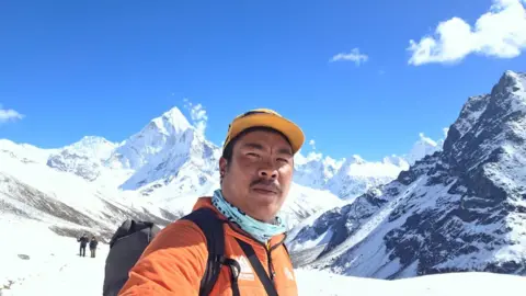 Disrepair of Early Warning System Poses Risk to Everest Communities