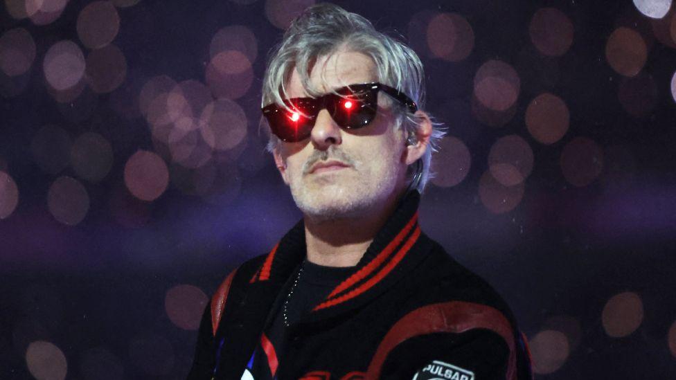 Kavinsky, French DJ and Synthwave Icon, Dies at 50