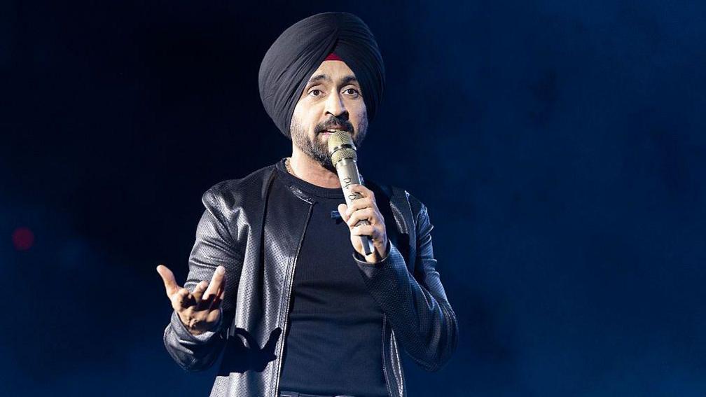 The Vanishing of Satluj: How a Diljit Dosanjh Film Got Pulled Behind Streaming Curtains