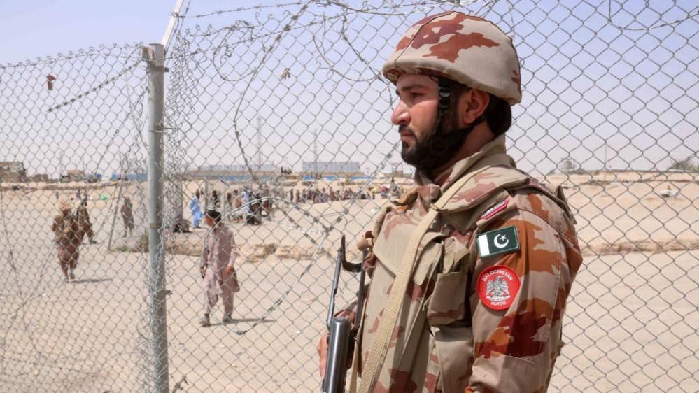 Taliban‑Led Drone Strikes on Pakistan Border Escalate Deadly Cross‑Border Tensions