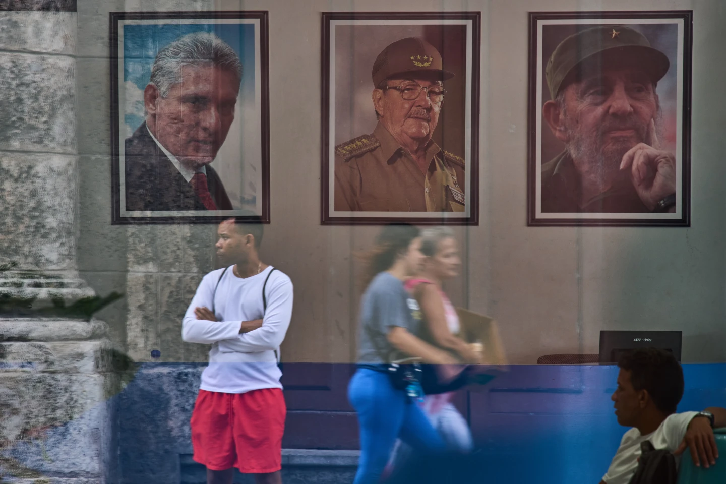 Raúl Castro Indicted in Peace Deal Breakthrough: U.S.-Cuba Tensions Dissolved After 30 Years