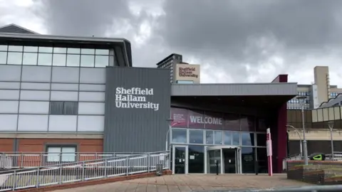 Intimidation Allegations Against Sheffield Hallam University Lead to Counter-Terrorism Investigation