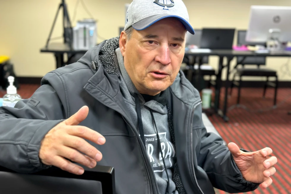 Rising Tide of Fear: Native Americans Carrying Tribal IDs in Response to ICE Raids