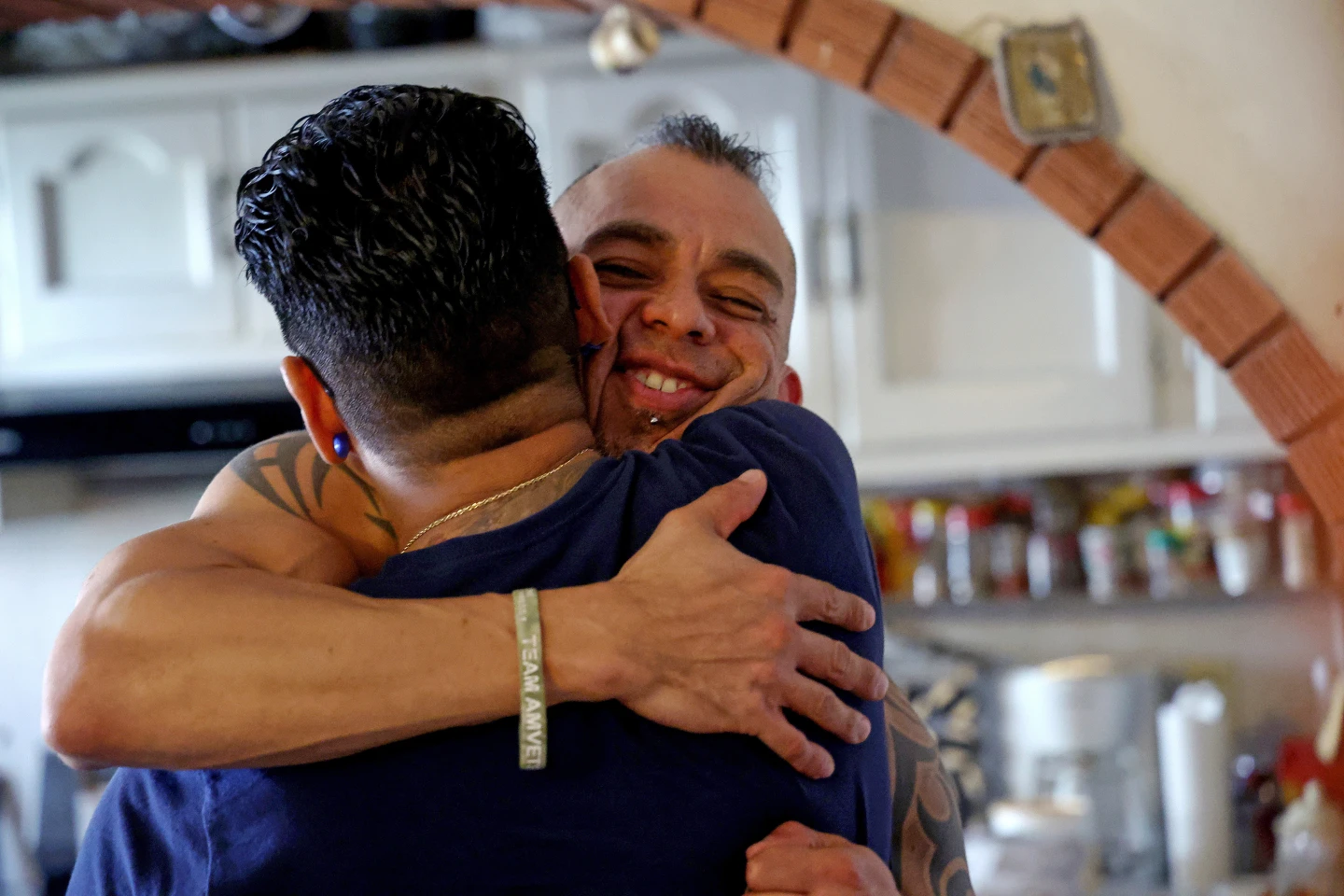 Veterans at Risk: The Impact of Immigration Policies on U.S. Service Members