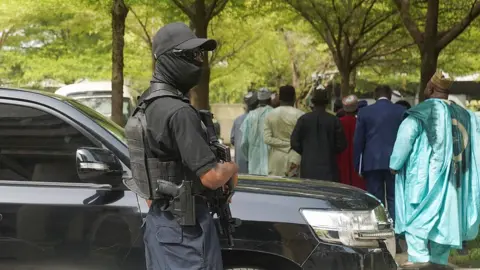 Unveiling the Coup Plot: Nigeria's Intrigue, Financing, and the Nollywood Connection