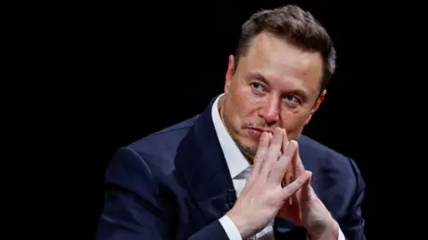 Tesla Shareholders Bless Elon Musk's Unprecedented $1 Trillion Pay Package